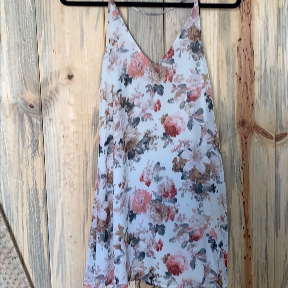 Tobi dress